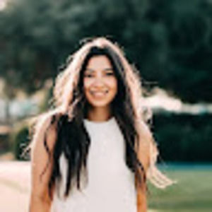 Meet your Posher, Deborah